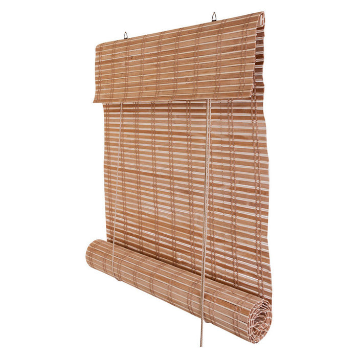 BAMBOO CURTAIN GARDINIA MOYO 120X160 CM.