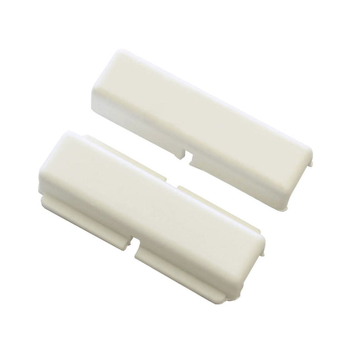 ACCESSORY CORNER CONNECTION GARDINIA FOR TRICHANNEL PVC CORNER