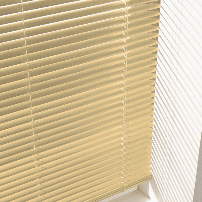 PLASTIC BLIND GARDINIA 80X130 BEIGE