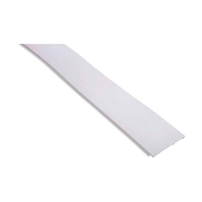 ACCESSORY HOOD FOR PVC GARDINIA 7 CM WHITE