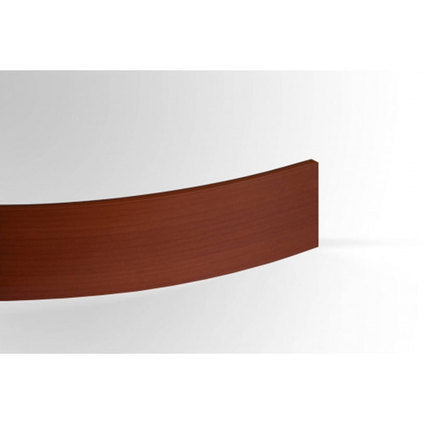 ACCESSORY HOOD FOR PVC GARDINIA 5 CM CHERRY