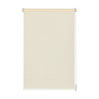 TEXTILE ROLLER BLINDS GARDINIA 68X215 CM. SAND