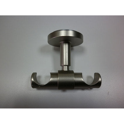 ACCESSORY CEILING BRACKET GARDINIA EUROPE SILVER