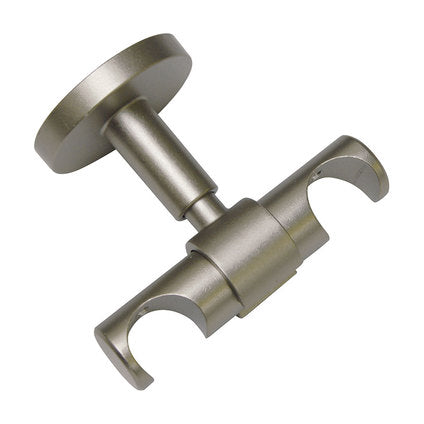 ACCESSORY CEILING BRACKET GARDINIA EUROPE SILVER