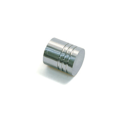 ACCESSORY TIP CYLINDER GARDINIA CHICAGO STEEL OPTIC 2 PCS.
