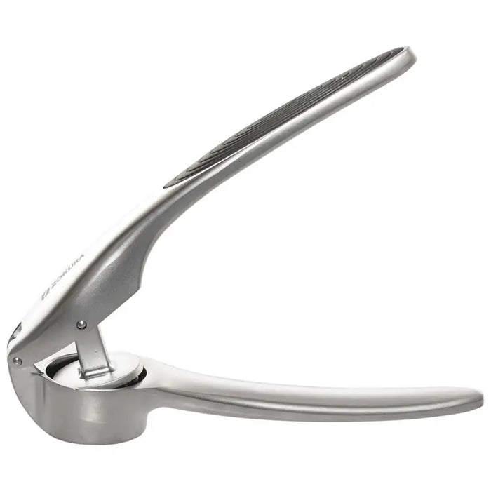 GARLIC PRESS 16 CM Z1112 ZOKURA - Съдове за готвене<<<Домашни потреби<<<Кухня<<<Praktiker