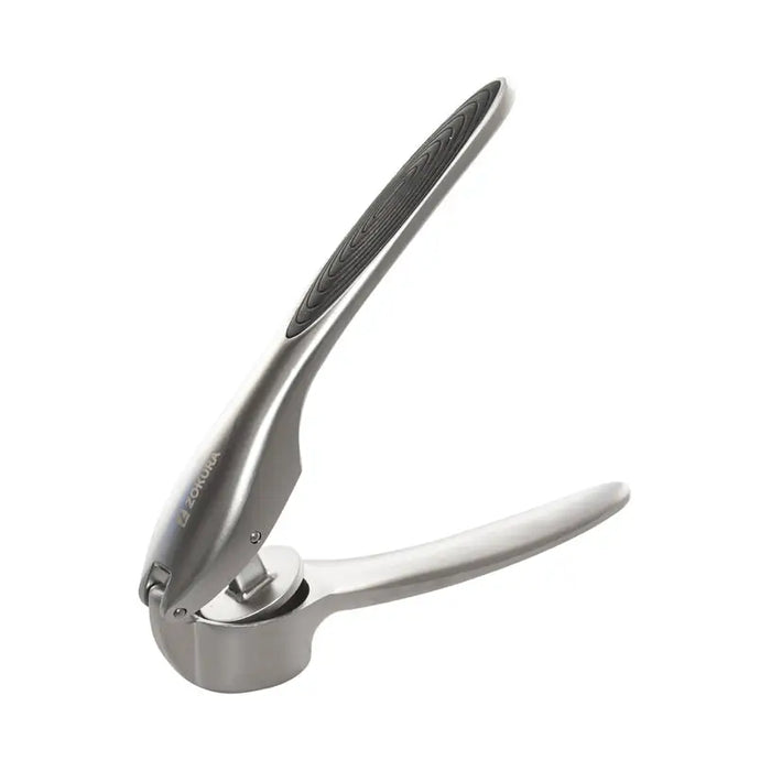 GARLIC PRESS 16 CM Z1112 ZOKURA - Съдове за готвене<<<Домашни потреби<<<Кухня<<<Praktiker