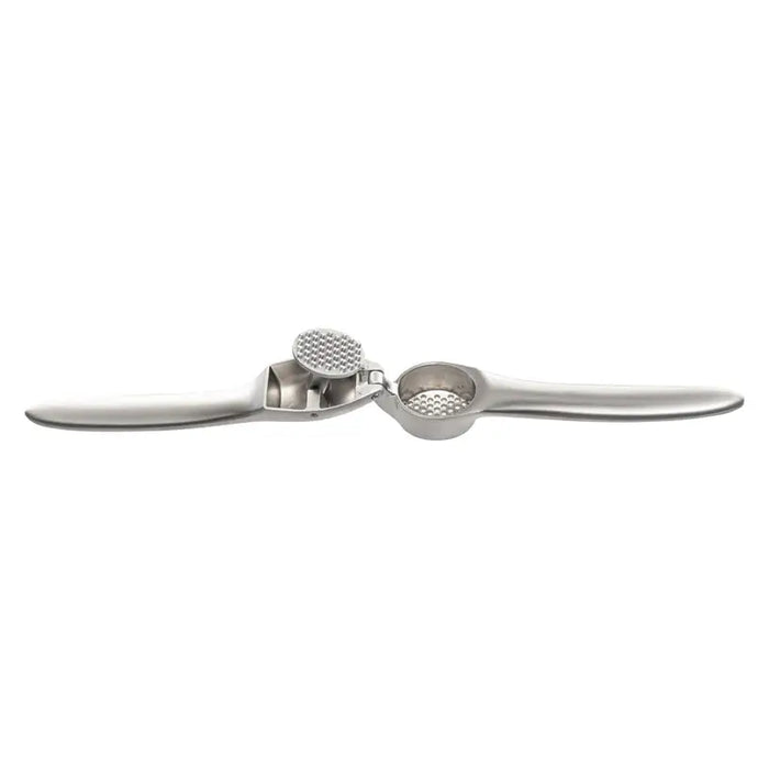 GARLIC PRESS 16 CM Z1112 ZOKURA - Съдове за готвене<<<Домашни потреби<<<Кухня<<<Praktiker