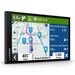 Garmin DriveSmart 76 navigator Fixed 17.8 cm (7’’) TFT Touchscreen 239.6 g Black - GPS - Devices for car