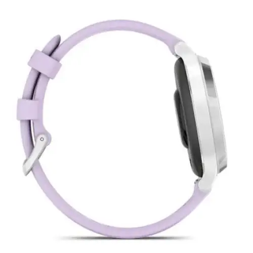 Garmin Lily 2 Active 38 mm Digital 240 x 201 pixels Touchscreen Silver GPS (satellite) - Sports watchesSIA-ZEG<<<Sport