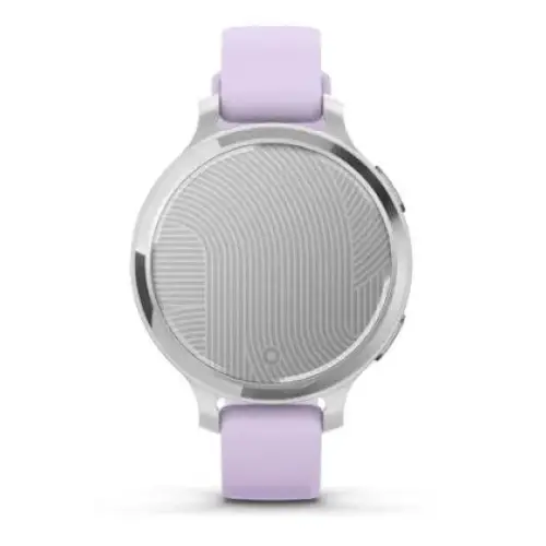 Garmin Lily 2 Active 38 mm Digital 240 x 201 pixels Touchscreen Silver GPS (satellite) - Sports watchesSIA-ZEG<<<Sport
