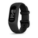 Garmin VIVOSMART 5 OLED Digital 88 x 154 pixels Touchscreen Black GPS (satellite) - Sports watchesSIA-ZEG<<<Sport