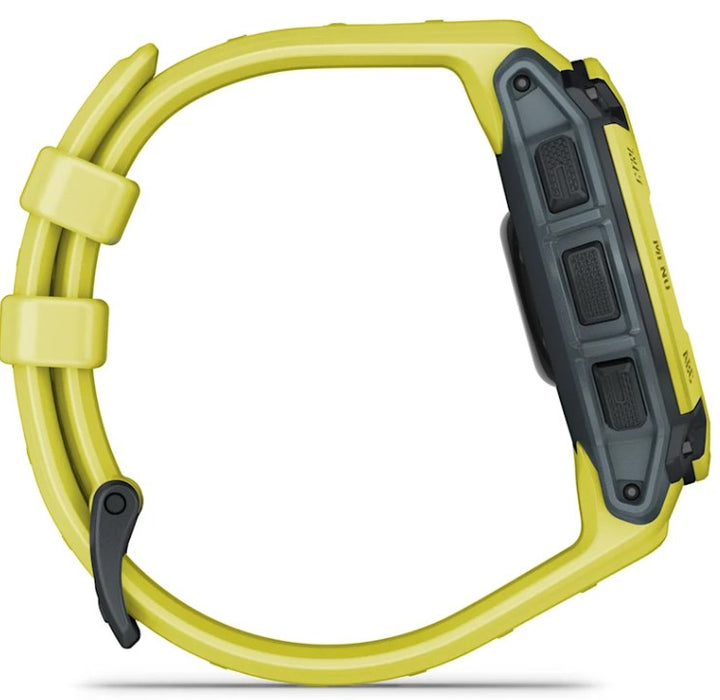 Smartwatch GARMIN 010-02933-01 Lime 1,2" 0,9" 45 mm