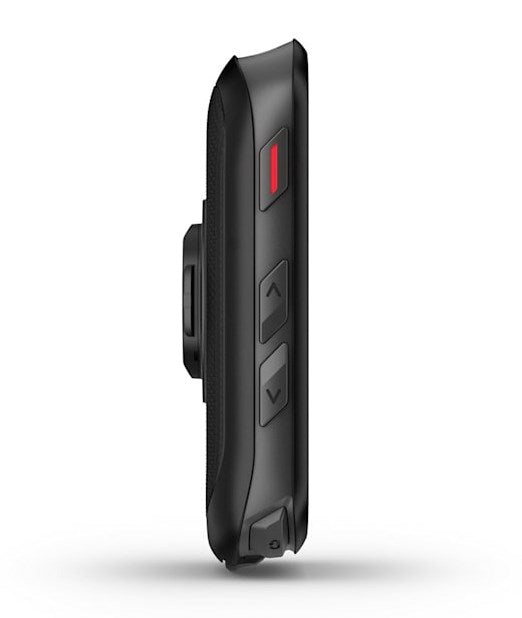 Garmin Edge 540, EU Central + West 6.6 cm (2.6") Wireless bicycle computer Black