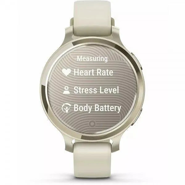 Smart watch Garmin LILY 2 ACTIVE GOLD 010-02891-00 , 0.84