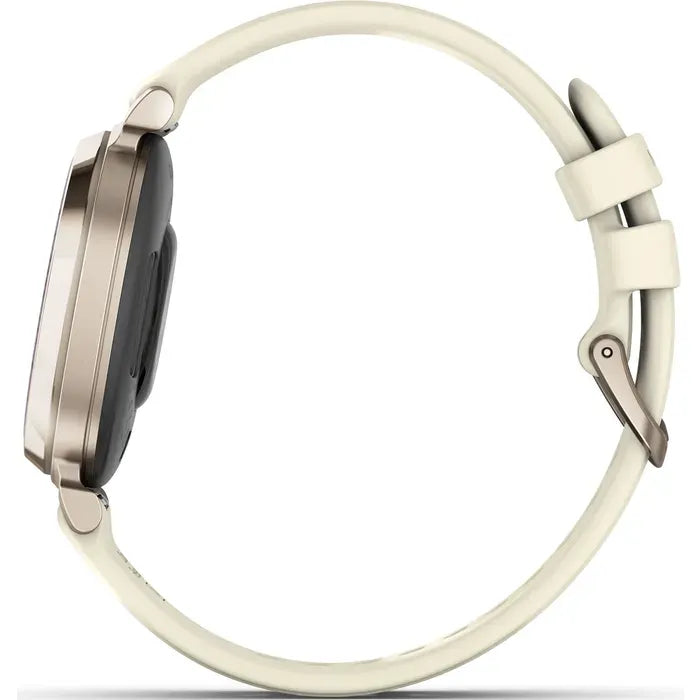 Smart watch Garmin LILY 2 ACTIVE GOLD 010-02891-00 , 0.84