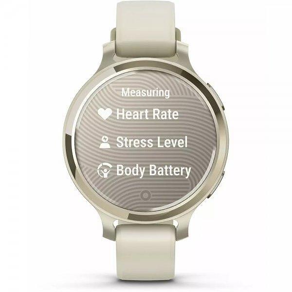 Smart watch Garmin LILY 2 ACTIVE GOLD 010-02891-00 , 0.84