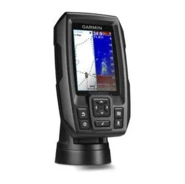 Garmin STRIKER 4 fish finder 8.89 cm (3.5") 200 W 6 m