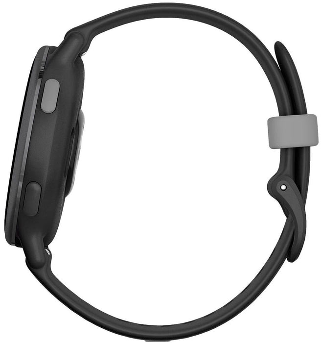 Garmin Vivoactive 5 Smart Watch 42mm, GPS, Black EU