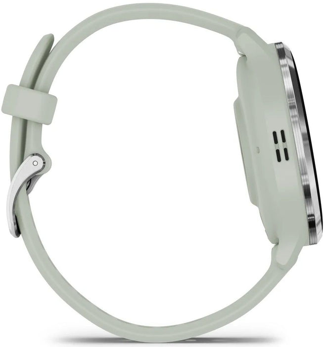 Smartwatch GARMIN Venu 3S Grey 1,2"