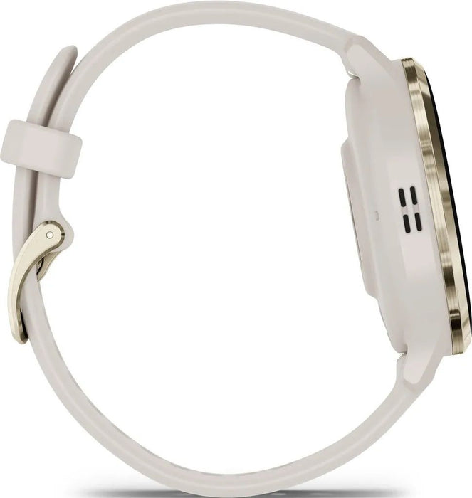 Smartwatch GARMIN Venu 3S Ivory 1,2"