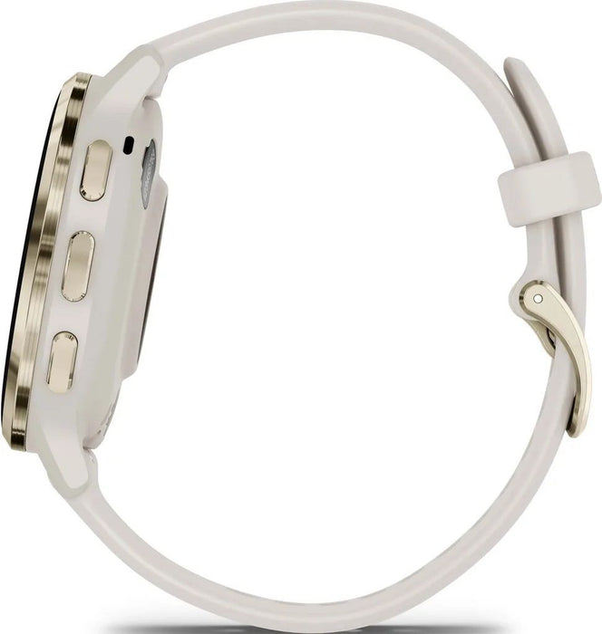 Smartwatch GARMIN Venu 3S Ivory 1,2"