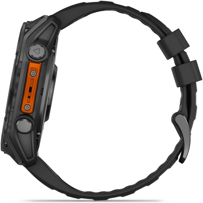 Garmin Fenix 8 51mm, GPS, Slate Gray EU