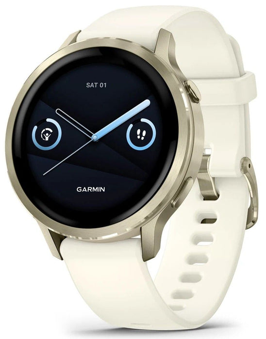 Smart watch Garmin Venu 4 41mm GOLD 010-03013-00 , 1.20