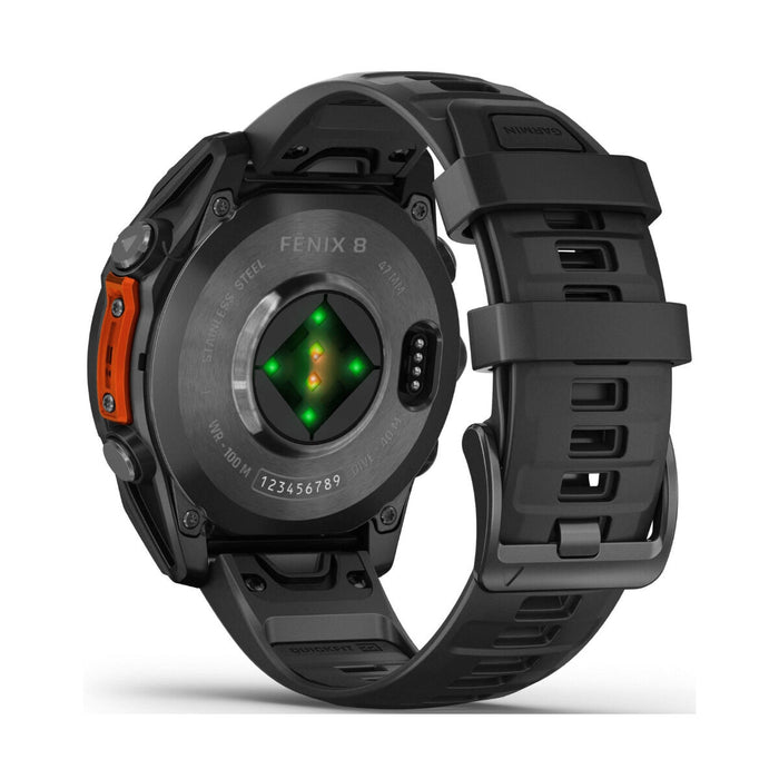 Smartwatch GARMIN 010-02904-00 Grey 1,4"