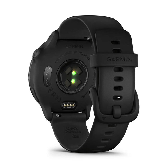 Smartwatch GARMIN Vivoactive 6 Black 1,2"