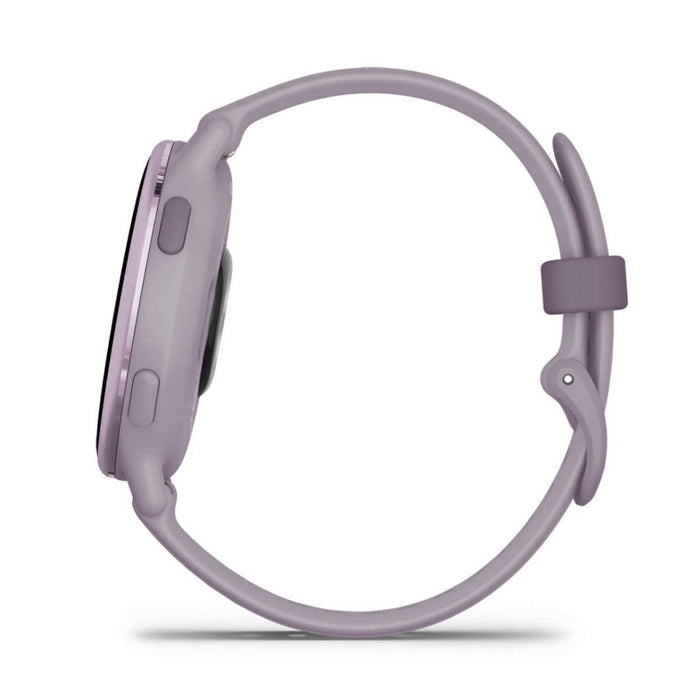 Men's Watch GARMIN 010-02862-13 Violet 1,2"