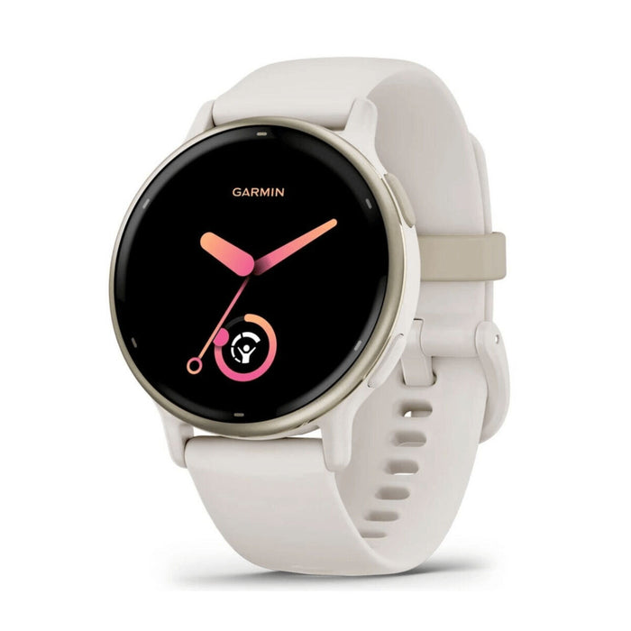 Smartwatch GARMIN Vivoactive 5 White 1,2"