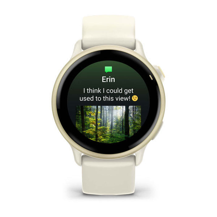 Smartwatch GARMIN 010-02985-01