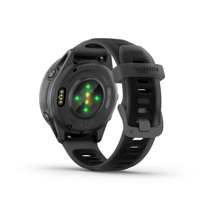 Smartwatch GARMIN Forerunner 570 Black