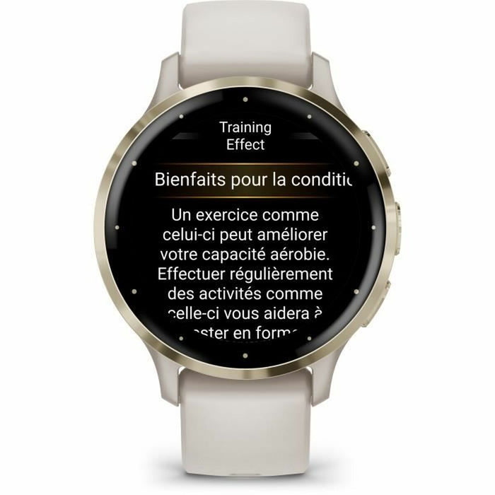 Smartwatch GARMIN Venu 3S Grey 1,2"