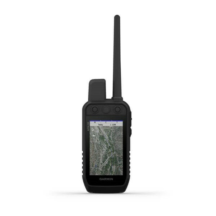 GPS navigator GARMIN Alpha 200