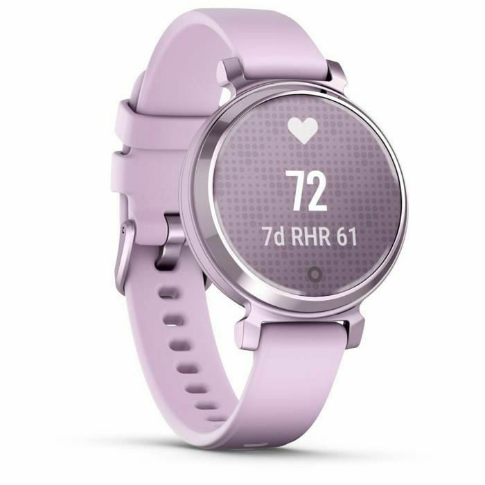 Smartwatch GARMIN 010-02839-01 Pink 1"