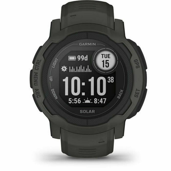 Activity Bangle GARMIN Instinct 2 Solar