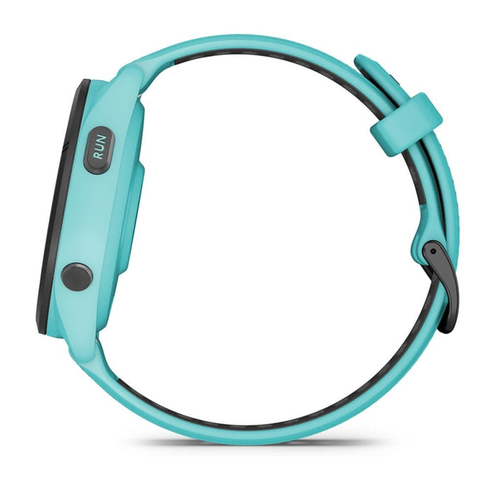 Garmin Forerunner 265 Smart Watch 46mm, GPS, Aqua/ Black EU