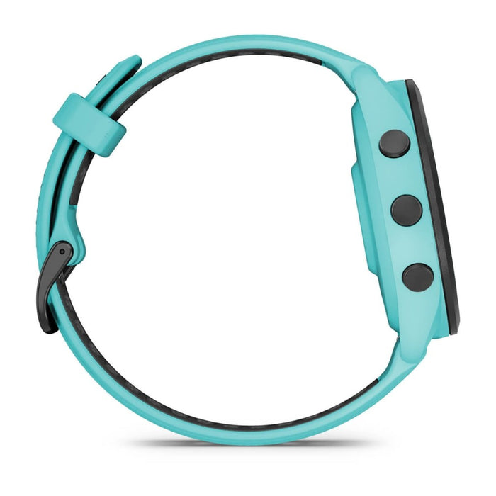 Garmin Forerunner 265 Smart Watch 46mm, GPS, Aqua/ Black EU