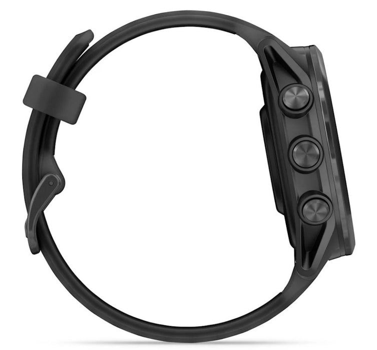 Smartwatch GARMIN Forerunner 570 Black