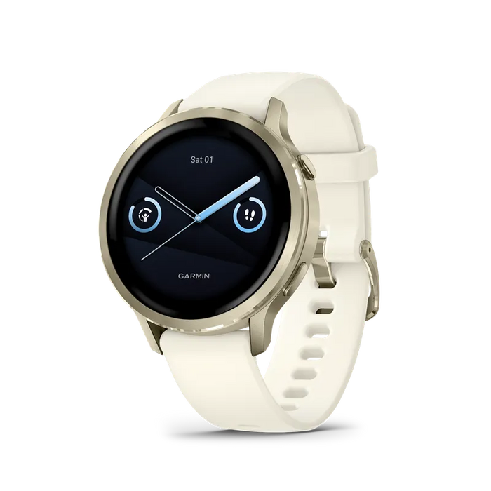 Smart watch Garmin Venu 4 41mm GOLD 010-03013-00 , 1.20
