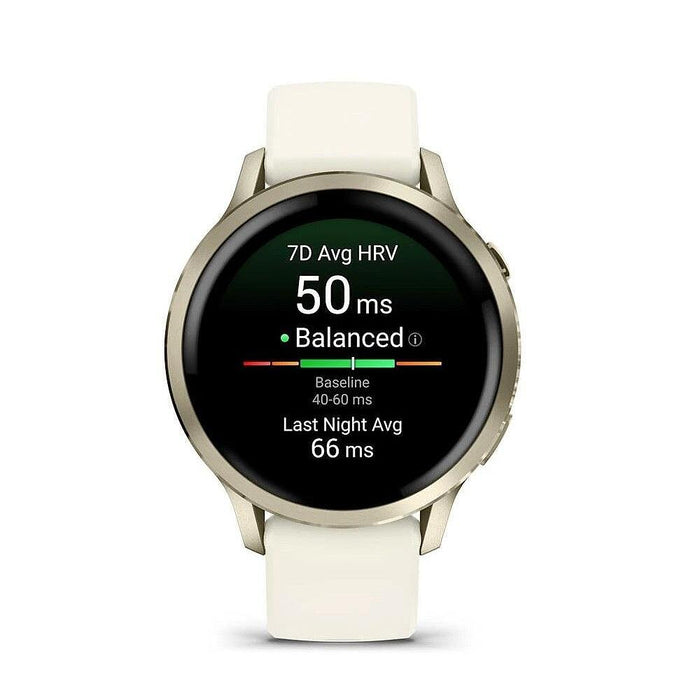 Smart watch Garmin Venu 4 41mm GOLD 010-03013-00 , 1.20