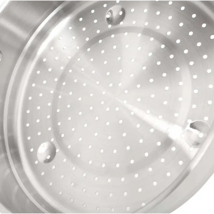 Garnek Kohersen Black Cube 28 cm - Non-electric pots / pansAGD-GAR<<<Home Appliance - ProductsAGD<<<ActionPL