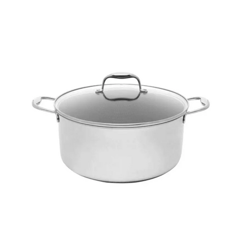 Garnek Kohersen Black Cube 28 cm - Non-electric pots / pansAGD-GAR<<<Home Appliance - ProductsAGD<<<ActionPL