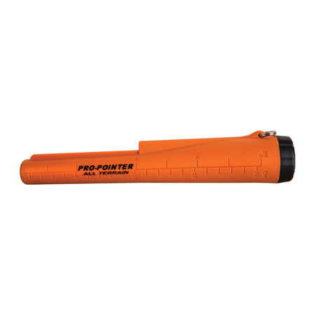 Garrett Pro-pointer AT Pinpointer handheld metal detector