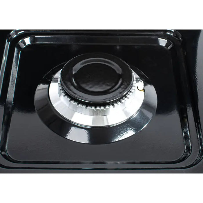 GAS BOILER ROSBERG R51454E1LB - Газово оборудване<<<Къмпинг<<<Градина<<<Praktiker