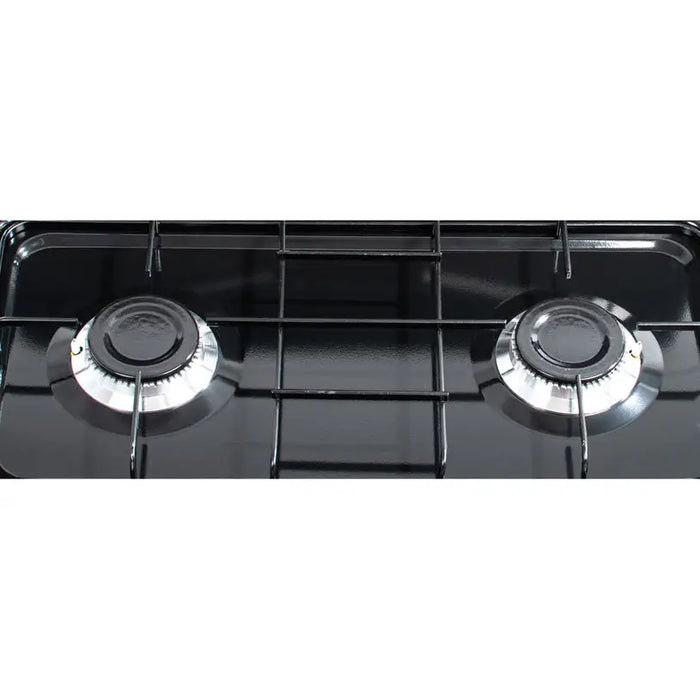 GAS BOILER ROSBERG R51454E2LB - Газово оборудване<<<Къмпинг<<<Градина<<<Praktiker