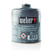 GAS BOTTLE WEBER 17514 - Газово оборудване<<<Къмпинг<<<Градина<<<Praktiker&&&Фенери и газени лампи<<<Къмпинг<<<Двор и