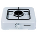 Gas cooker Ravanson K-01T (white; 1 zone) - CookersAGD-KTU<<<Home Appliance - ProductsAGD<<<ActionPL